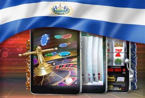 Online Casinos El Salvador 2024 144 Best El Salvador Casino Sites.